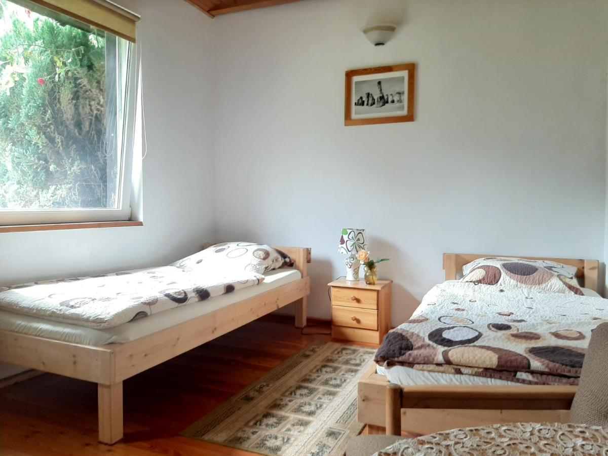 Agroturystyka Gaga Ustka Exteriér fotografie