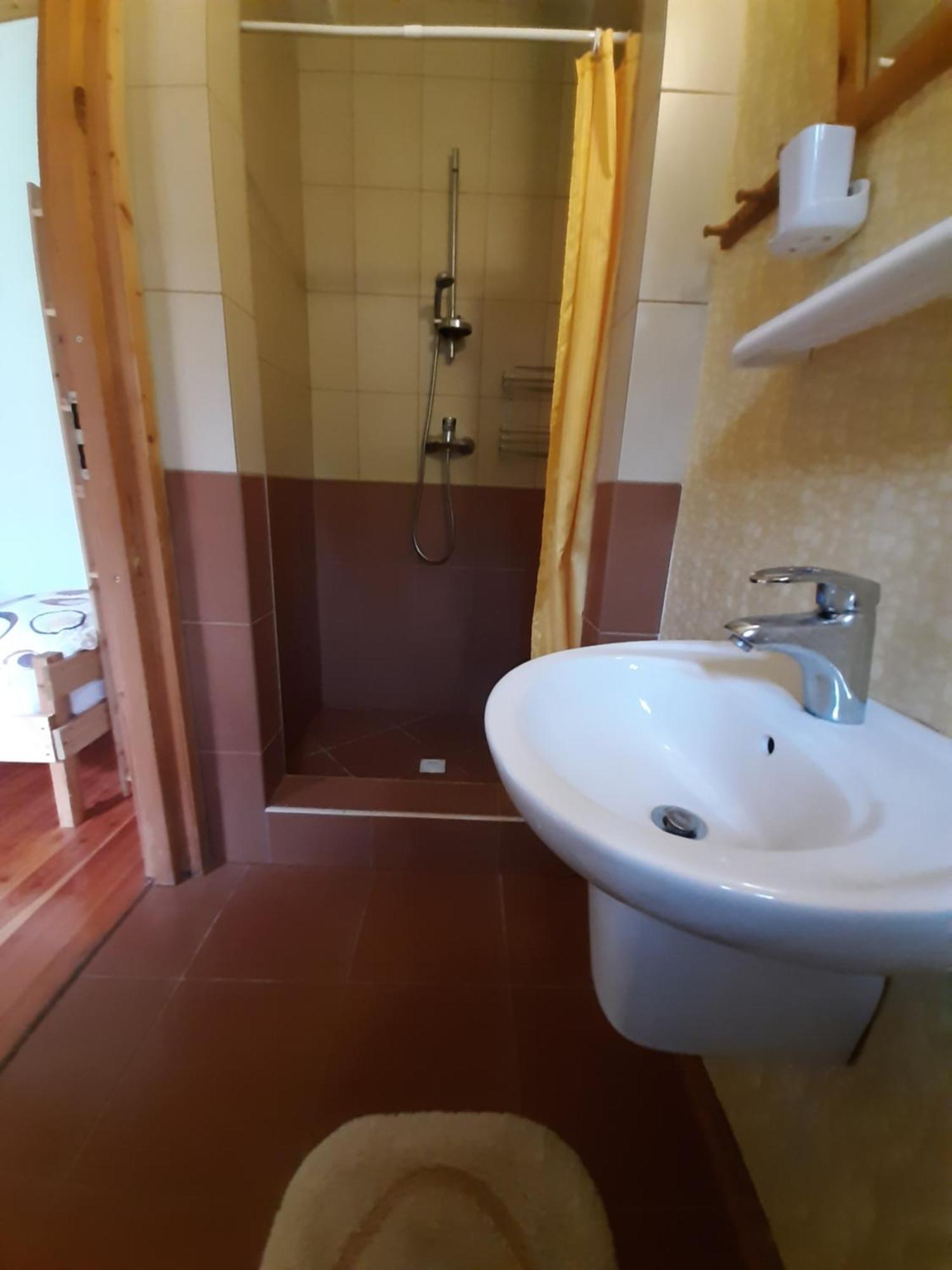 Agroturystyka Gaga Ustka Exteriér fotografie
